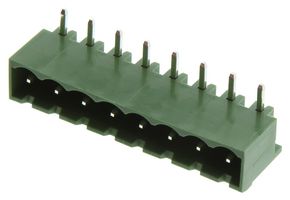 EATON ELECTRONICS EM257508HC TERMINAL BLOCK HEADERS & SOCKETS 83R4821