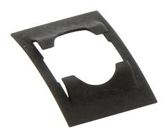 EATON ELECTRONICS H541/J RETAINING CLIP, TERMINAL BLOCK