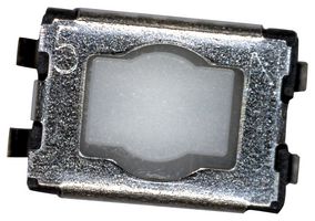 PANASONIC EVQ-P2002M SWITCHES, TACT, SPST-NO, 20mA, 15VDC, PCB