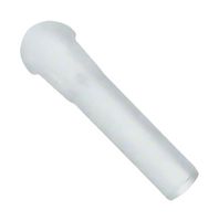 DIALIGHT 515-1303-01-25F LIGHT PIPE, DIA 3MM, DOMED, L-3.2MM