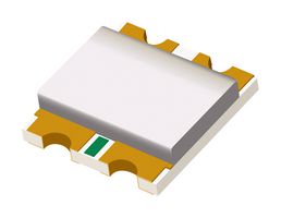 DIALIGHT 5988460207CF LED, YELLOW/RED, 145/60MCD, SMD