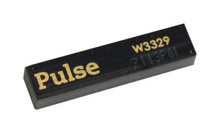 PULSE ELECTRONICS W3329 PCB SMT ANTENNA, 868MHZ