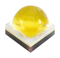 CREE LED XQEAWT-02-0000-P00000FE1 LED, COOL WHT, 1.5A/2.75V, 122LM, 120DEG