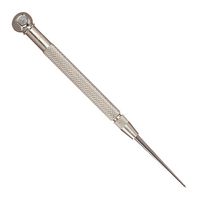 STARRETT 70A STEEL POCKET SCRIBER, 2.375" LG, STEEL