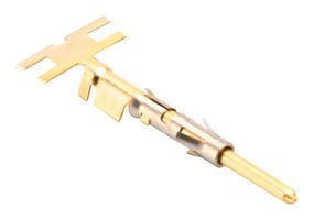 AMPHENOL SINE/TUCHEL SP20M2F CONTACT, PIN, CRIMP, 20AWG-22AWG