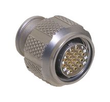 CINCH CONNECTIVITY SOLUTIONS MD801-007-16NF6-7SA MIL SPEC CIR CONN, PLUG, 6-7, CRIMP