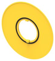 ALCOSWITCH - TE CONNECTIVITY PBES22NAMEPLATE NAME PLATE, EMERGENCY STOP SWITCH
