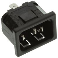 TE CONNECTIVITY - CORCOM 6ESRMC2.