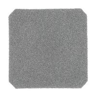 QUALTEK ELECTRONICS 09450-M/45 FAN FILTER MEDIA