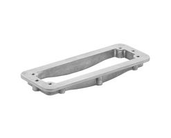 WEIDMULLER 1110920000. COUNTER FRAME, SIZE 8