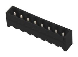 WEIDMULLER 1148630000. TERMINAL BLOCK, HEADER, 2POS, 5.08MM