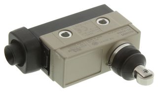 OMRON INDUSTRIAL AUTOMATION ZC-N2255. LIMIT SWITCH, ROLLER LEVER, SPDT