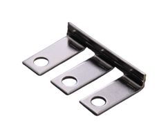 MARATHON SPECIAL PRODUCTS 601RJ 03 TERMINAL BLOCK JUMPER, 3WAY, 9.5MM