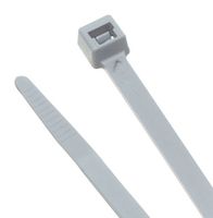 BELDEN DT-04-18-GY-C Diamond 4" 18 lb UV Gray tie