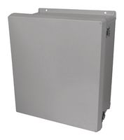 NVENT HOFFMAN VYNCKIER VJ1412HWLL2 ENCLOSURE, 338 X 389 X 168MM, FIBREGLASS