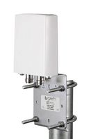 L-COM HG5158-9XP ANTENNA, 4.4GHZ-6.4GHZ, MIMO/WLAN