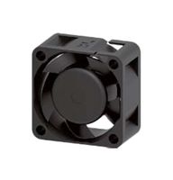 SUNON MF40201VX-1000U-A99 DC FAN, VAPO, 40MM, 8000RPM, 12VDC