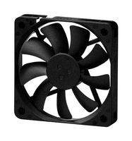 SUNON MF60101V1-1000U-A99 DC FAN, VAPO, 60MM, 4000RPM, 12VDC