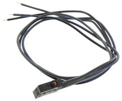 ZF DC3C-M3AA MICROSWITCH, BUTTON, SPDT, 100MA, 250V