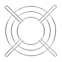 QUALTEK ELECTRONICS 08146 FINGER GUARD