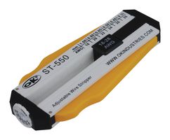 JONARD TOOLS ST-550 TOOLS, WIRE STRIPPERS