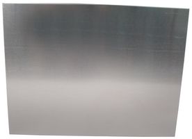 BUD INDUSTRIES AC-428 ENCLOSURE, CHASSIS, ALUMINIUM