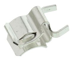 LITTELFUSE 01020079Z FUSE CLIP, 1/4INCH, THOUGH HOLE
