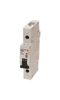 CARLO GAVAZZI GMB631PC5 THERMAL MAG CKT BREAKER, 1P, 5A, 240VAC