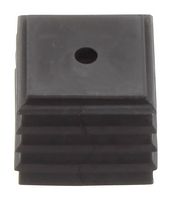 WEIDMULLER 2584720000 CABLE GROMMET, OPEN, TPE, BLACK
