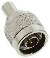 AMPHENOL RF 082-5722-RFX RF/COAXIAL, N TERMINATOR, STRAIGHT, 50 O