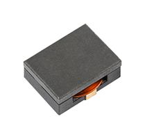 EATON ELECTRONICS HCV1206-R90-R INDUCTOR, SEMISHLD, 900NH, 14A
