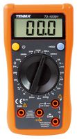 TENMA 72-10391 DMM, HH, 10A, 600V, 3.5DIGIT