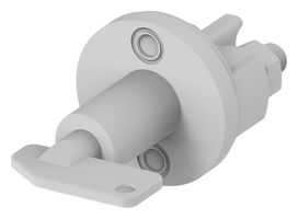 TE CONNECTIVITY - KISSLING 35-210-101-R-901. BATTERY DISCONNECTOR SW, 250A/32VDC, M10