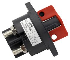 TE CONNECTIVITY - KISSLING 35-524-231-R-901. BATTERY DISCONNECTOR SW, 500A/32VDC, M12