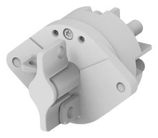 TE CONNECTIVITY - KISSLING 35-524-231-S-906. BATTERY DISCONNECTOR SW, 500A/32VDC, M12