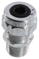 ABB - THOMAS & BETTS 2920AL CABLE/CORD GLAND, AL, 12.7MM/0.5 IN, 3.175MM-9.525MM