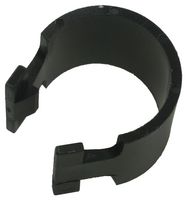 KEYSTONE 1029C. BATTERY RETAINER COVER, 2/3A, PCB