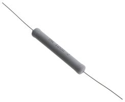 TE CONNECTIVITY - NEOHM MINIREEL ROX9J120R RES, 120R, 9W, AXIAL, METAL OXIDE