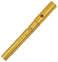 SWITCHCRAFT/CONXALL 586-SG CIRCULAR CONTACT, SOCKET, CRIMP