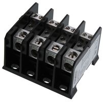 MARATHON SPECIAL PRODUCTS 1414400 TERMINAL BLOCK, BARRIER, 4 POSITION, 16-