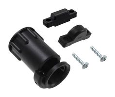 TE CONNECTIVITY - AMP 206358-6 CABLE CLAMP, SIZE 11, 11.51MM