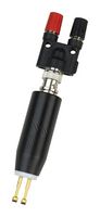 DESCO 19297. TWO-POINT RESISTANCE PROBE, WITH BNC TO