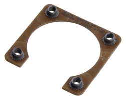 GLENAIR M85049/95-14A CIRCULAR CLAMP, SIZE 14, 25MM
