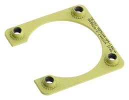 GLENAIR M85049/95-14A-A CIRCULAR CLAMP, SIZE 14, 25MM