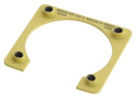 GLENAIR M85049/95-16A-A CIRCULAR CLAMP, SIZE 16, 27.8MM
