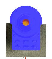 MALLORY SONALERT PS-733WDB-SQ ALARM, PIEZO, 85DB, 4.5KHZ