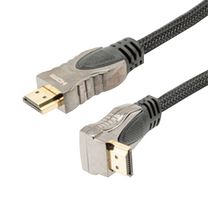 L-COM HDMI-MM-RASD-3M