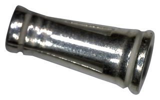 AMP - TE CONNECTIVITY 8134-HC-8P3 SOCKET, 3.45MM, 5A, TIN