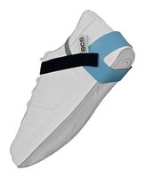 SCS NS-HGC1M. HEEL GROUNDER