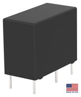 TE CONNECTIVITY - OEG PCH-124L2MH,000. POWER RELAY, SPST-NO, 24VDC, 10A, THT